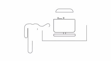 Siber güvenlik anahtarlarının önemi ve bunların çevrimiçi bilgi ve sistemlerin korunmasındaki rolü üzerine bir sunum.