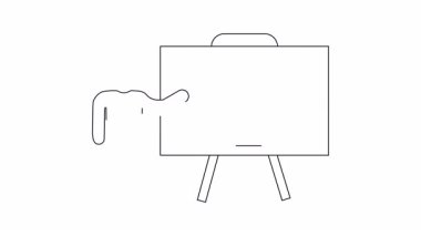 Mobil bir alışveriş uygulaması tasarımını gösteren, e-ticaret başarısı için anahtar özellikleri ve stratejileri vurgulayan bir sunum. Kullanıcı deneyimi ve pazarlama yaklaşımlarını özetliyor.