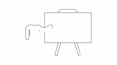 Bir mobil uygulamanın dönüş özelliğini vurgulayan, kullanıcı deneyimi ve arayüz tasarımı için işlevselliğini ve faydalarını açıklayan bir sunum.