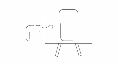 Manyetizma üzerine basit bir sunum, temel şeyleri anlaması kolay bir şekilde açıklıyor. Yeni başlayanlar ve öğrenciler için bilim öğrenmek için mükemmel..