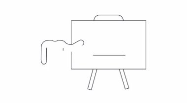 Dijital varlıkların korunması ve etkili güvenlik tedbirlerinin uygulanmasının önemini vurgulayan bir siber güvenlik eğitim sunumu.