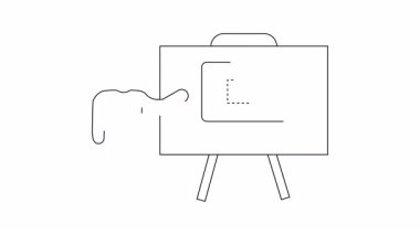 Online cüzdanlar, dijital finans ve teknoloji üzerine bir sunum. Modern dijital ödeme sistemlerinin faydalarını ve özelliklerini özetliyor.