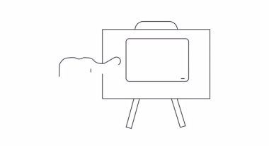 İş ortaklıkları ve anlaşmalarıyla ilgili bir sunum, başarılı işbirliklerine yönelik kilit noktaları ve stratejileri özetliyor.