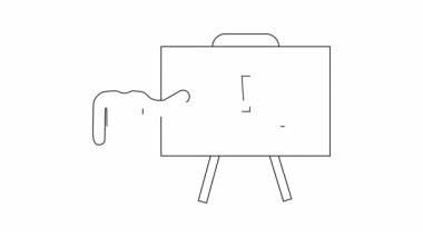 Verilerinizi ve aygıtlarınızı korumak için dizüstü bilgisayarınızın güvenlik risklerini, potansiyel tehditleri ve uyarı işaretlerini vurgulayan bir sunum.