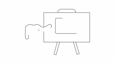 Görsel olarak temsil edilen aşçılık teknikleri sunumu. Aşçılık yöntemlerini bu basit ve bilgilendirici rehberden öğrenin.