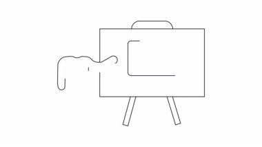 Teslimat lojistiği, tedarik zinciri yönetimi ve ulaşım çözümleri hakkında bir sunum. Verimli dağıtım ve optimizasyon stratejileri tartışılıyor.