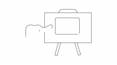 Çevrimiçi kazançlar, dijital ekonomi ve finansal büyüme stratejileri hakkında bir sunum. Çevrimiçi para kazanmayı ve yatırım fırsatlarını öğren.