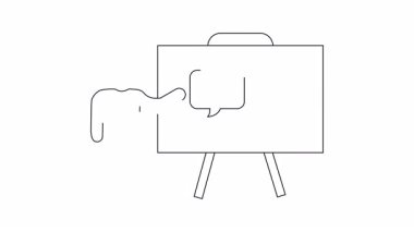 Maliyet azaltma stratejilerini özetleyen, mali tasarruflar ve verimlilik iyileştirmelerine odaklanan bir sunum. Görsel yardımlar etkili iletişim için anahtar kavramları vurgular.