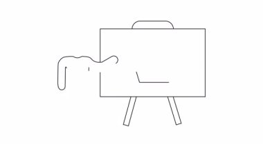 Müşteri kişiliği gelişimini ve pazarlama ve satış stratejilerindeki önemini gösteren bir sunum. İdeal müşterinizin kimliğini belirleyip hedeflemeyi öğrenin.