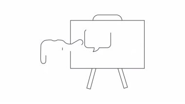 Büyüme stratejileri ve ticari başarı elde etmek için kazanç analizini özetleyen bir mali sunum. Kilit ölçümlere ve stratejik planlamaya odaklan.