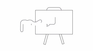 Mali güvenlik, yatırım stratejileri ve güvenli bir mali gelecek sağlamak için risk yönetimi konulu bir sunum. Finansal planlama için anahtar kavramları özetliyor.