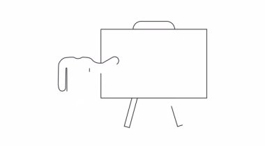 İnsansız hava aracı teknolojisini, uygulamalarını ve gelecekteki yeniliklerini özetleyen bir sunum. Eğitim içeriği, teknik değerlendirmeler ve sanayi analizleri için mükemmel..