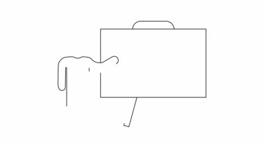 Sürdürülebilir yaşam ve yeşil uygulamalar üzerine bir ekolojik sunum, çevresel farkındalığı ve daha sağlıklı bir gezegenin sorumlu tüketimini teşvik etmek.