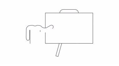 Finansal planlama, tasarruf ve yatırım stratejileri üzerine bir sunum. Finansal okuryazarlık ve büyüme için anahtar kavramları özetliyor.