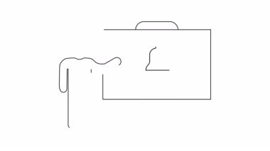Tebligat stratejileri, iletişim yöntemleri ve etkili alarm sistemleri hakkında bir sunum. Zamansal ve ilgili bildirimlerin önemini araştırmak.