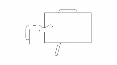 Bilgisayar fare teknolojisi, kullanıcı arayüzü tasarımı ve modern bilgisayar deneyiminin önemi hakkında bir sunum.