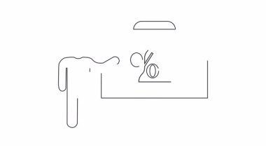 İndirim, satış ve iş dünyasındaki promosyonlar üzerine bir sunum, bunların nasıl işlediğini ve gelirleri üzerindeki etkilerini açıklıyor.