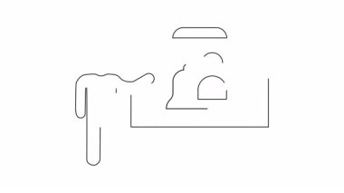 Bir bildirim sisteminin özelliklerini ve işlevselliğini açıklayan, önemini ve faydalarını vurgulayan derinlemesine bir sunum.