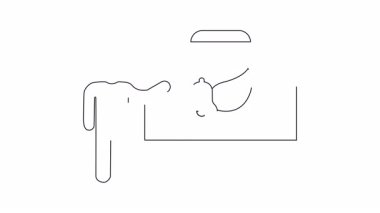 Bildirimler, görsel olarak açıklanan uyarılar ve bunların iletişim ve bilgi aktarımındaki önemi hakkında bir sunum.