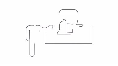 Sosyal medya bağlantısı ve izleyici artışı için beğeni ve tebligatların önemini vurgulayan bir sunum. Bu özellikleri etkili bir şekilde nasıl kullanacağınızı öğrenin.