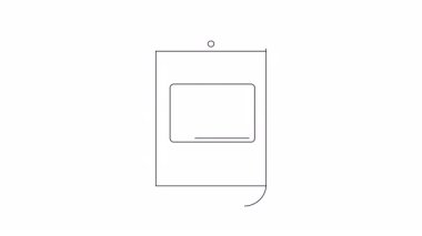 Akıllı bir telefonla sunulan yapay zekanın kavramsal bir çizimi yapay zeka teknolojisinin mobil cihazlara entegrasyonunu temsil ediyor..