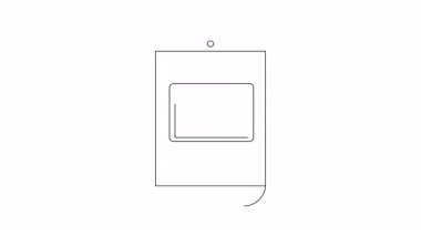 Mobil bir cihazda, modern teknolojiyi gösteren ve insansız hava aracı meraklıları için kusursuz mobil entegrasyon sağlayan parlak bir drone uygulaması arayüzü.