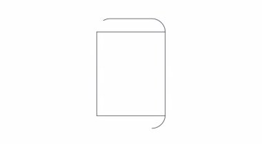 Akıllı telefon ekranında görüntülenen bir paylaşım simgesi, dijital dünyada teknolojiyi, iletişimi ve sosyal paylaşımı sembolize ediyor.