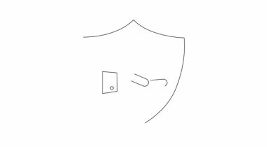 Güç üretimi ve kaynak yönetiminde sürdürülebilirlik ve çevre sorumluluğunu vurgulayan, yeşil enerjinin korunmasını temsil eden bir sembol.