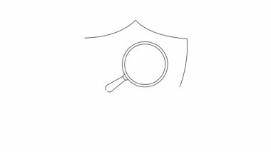 Ses gizliliğini ve izinsiz dinleme ve kayıttan korunmayı sembolize eden dilsiz bir simgenin yer aldığı bir güvenlik kalkanı. Dijital güvenliği desteklemek için ideal.