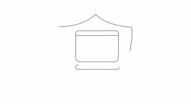 Bu video çevrimiçi siparişleri ve müşteri verilerini korumaya odaklanarak, gıda dağıtım hizmetleri için siber güvenliğin önemini vurgular.