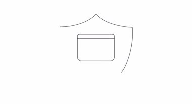 Bilgisayarı virüslerden ve kötü amaçlı yazılımlardan koruyan, siber güvenlik ve veri korumasını sağlayan bir kalkan. Sağlam güvenlik önlemleriyle çevrimiçi olun.