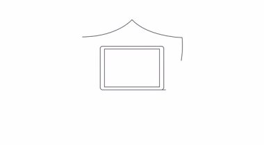 Çevrimiçi varlıkları koruyan, dijital çağda güvenli işlemleri ve veri korumasını sembolize eden bir dijital kalkan. Finans, teknoloji ve güvenlikle ilgili içerik için ideal.