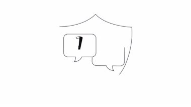 Mali varlıkları koruyan, güvenlik ve yatırım korumasını sembolize eden bir kalkanın kavramsal çizimi. Finans, güvenlik ve yatırım temaları için ideal.