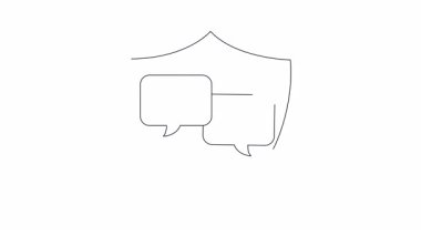 Su kaynaklarının korunmasını ve suyun korunmasının finansal faydalarını, sürdürülebilirliği ve sorumlu su kullanımını sembolize eden bir kalkan..