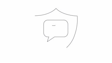 İHA güvenlik ve güvenliğinin görsel temsili, sorumlu İHA operasyonları ve yönetmeliklere uyulmasının vurgulanması.