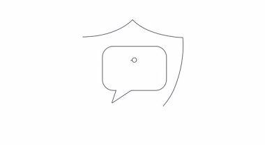 Adalet ve koruma, hukuk hizmetlerini, hukuk firmalarını ve adalet ve güvenlik arayışını temsil eden bir sembol..