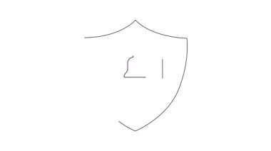 Bildirimlerinizi korumalı alarm sistemiyle güvene alın. Bu tasarım, hassas bilgiler için gizlilik ve koruma sağlar ve genel güvenliği arttırır..