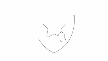 Bir yıldız ve zili olan animasyon güvenlik kalkanı simgesi, güvenlik veya bildirimle ilgili içerik için mükemmel.