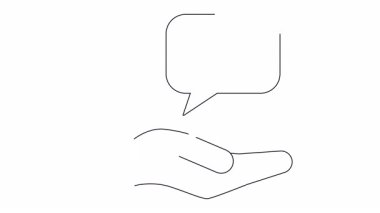 Çözümleri, erişimi ve güvenliği sembolize eden bir anahtar sunan bir el. Problem çözme ve koruma kavramlarını resmetmek için ideal.