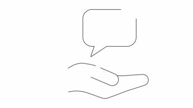 A hand presents keys, symbolizing solutions, access, and opportunities. Ideal for business, real estate, and security concepts. Clean, minimalist design.