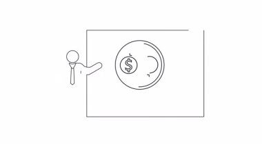 Bir finans analisti döviz kuru analizi sunarak para birimleri arasındaki dinamikleri ve bunların küresel pazarlar üzerindeki etkilerini vurguluyor. İş ve finans içeriği için mükemmel.