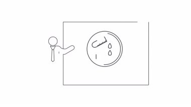 Kimyasal analizler, araştırma bulguları ve bilimsel keşifler üzerine bir sunum. Eğitim içeriği, bilim açıklamaları ve araştırma raporları için ideal.