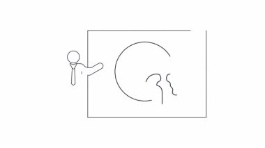 Böbrek sağlığıyla ilgili bir sunum, zaman yönetiminin organ bakımı ve genel refahı sağlamadaki önemini vurguladı.