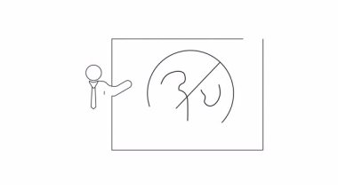 Böbrek sağlığı, böbrek fonksiyonları, potansiyel problemler ve önleyici önlemler üzerine bir sunum. Böbrek sağlığı için eğitim içeriği.