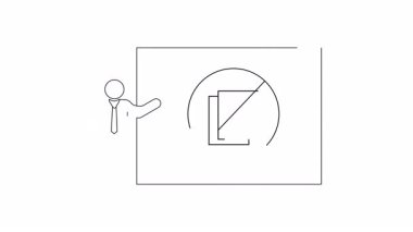 İşletmeler için en iyi uygulamaları ve veri güvenlik protokollerini özetleyen bir sunum, hassas bilgilerin uyumu ve korunmasını güvence altına alıyor.