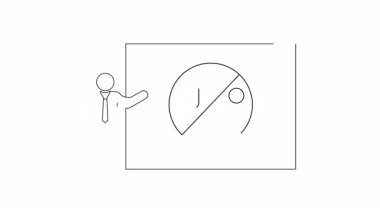 Etkili ve etkisiz yaklaşımlara odaklanarak, sorun çözme ve karar verme stratejileri üzerine bir sunum.