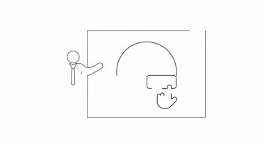 Etkili zaman kullanımı için zaman yönetimi stratejileri, kapsama, öncelikler ve üretkenlik teknikleri hakkında bir sunum.