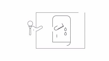 Kimyasal reaksiyonlar, süreç, ekipman ve potansiyel tehlikeler üzerine bir sunum. Eğitim veya endüstriyel güvenlik içeriği için ideal.