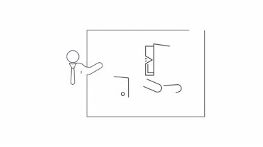 Erişim kontrolü, güvenlik önlemleri ve yetki protokolleri hakkında bir sunum. Erişim yönetimi ve hassas bilgilerin korunması hakkında bilgi edinin.