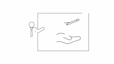 Temizlik ve güvenlik protokollerinin önemini vurgulayan el hijyeni ve enfeksiyon kontrol tedbirleri üzerine bir sunum.